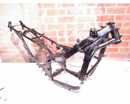 Suzuki GSX750F FRAME