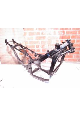 Suzuki GSX750F FRAME