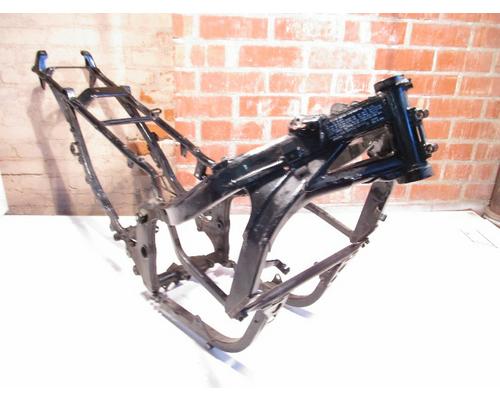 Suzuki GSX750F FRAME