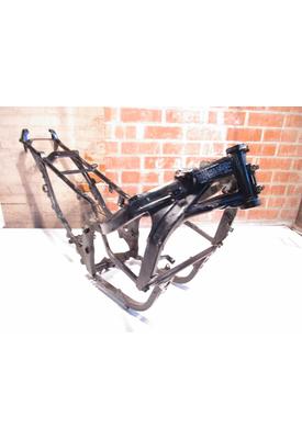 Suzuki GSX750F FRAME