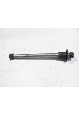 Suzuki GSX750F FRONT AXLE