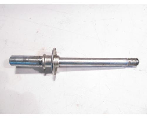 Suzuki GSX750F FRONT AXLE