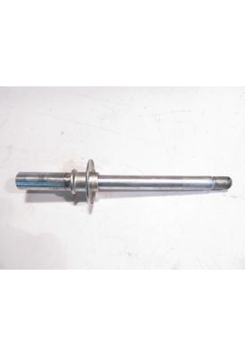 Suzuki GSX750F FRONT AXLE