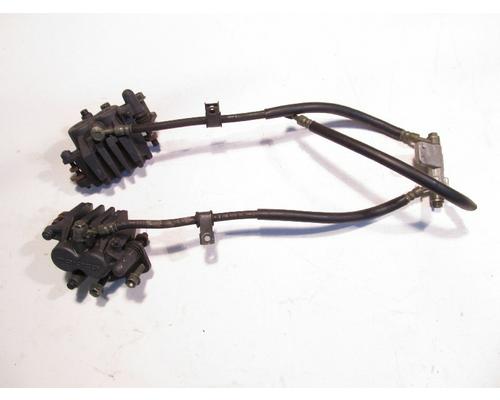 Suzuki GSX750F FRONT CALIPER