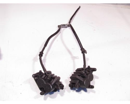 Suzuki GSX750F FRONT CALIPER