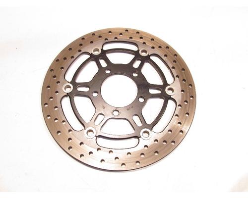 Suzuki GSX750F FRONT ROTOR