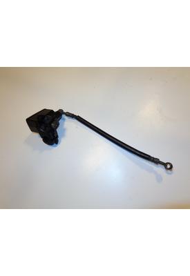 Suzuki GSX750F Front Master Cylinder