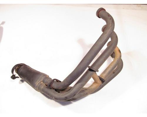 Suzuki GSX750F Header