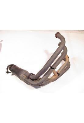Suzuki GSX750F Header