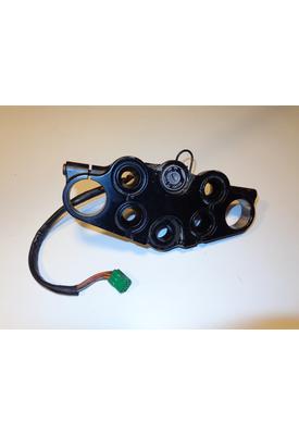 Suzuki GSX750F IGN SWITCH