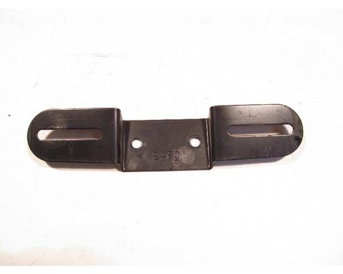 Suzuki GSX750F License Mounting Assy.