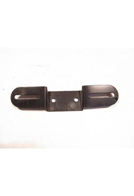 Suzuki GSX750F License Mounting Assy.