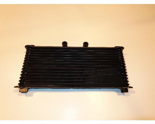 Suzuki GSX750F Oil Cooler