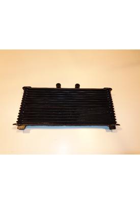 Suzuki GSX750F Oil Cooler