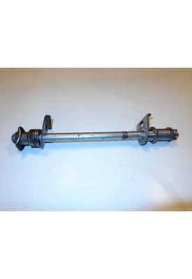 Suzuki GSX750F REAR AXLE