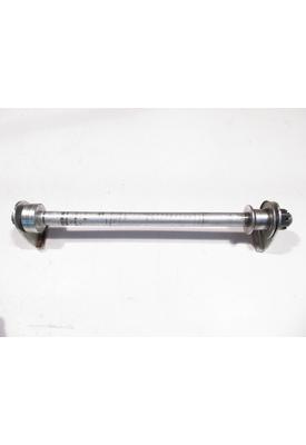 Suzuki GSX750F REAR AXLE