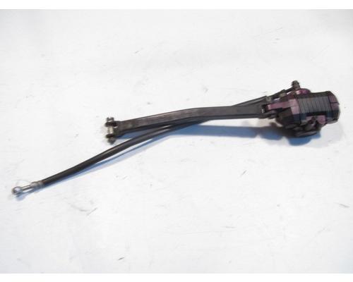 Suzuki GSX750F REAR CALIPER