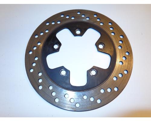 Suzuki GSX750F REAR ROTOR