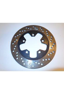 Suzuki GSX750F REAR ROTOR