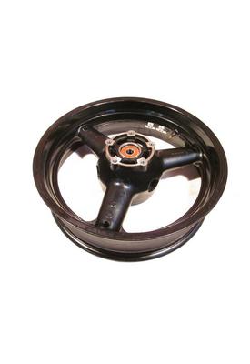 Suzuki GSX750F REAR WHEEL