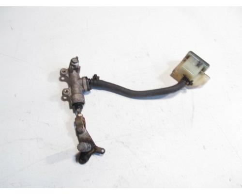 Suzuki GSX750F Rear Master Cylinder
