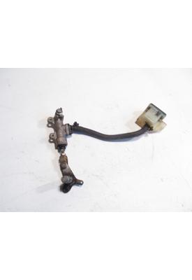 Suzuki GSX750F Rear Master Cylinder