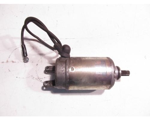 Suzuki GSX750F STARTER