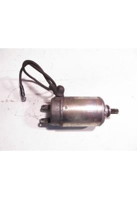 Suzuki GSX750F STARTER