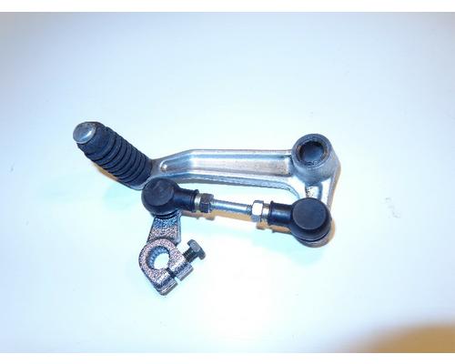 Suzuki GSX750F Shift Linkage