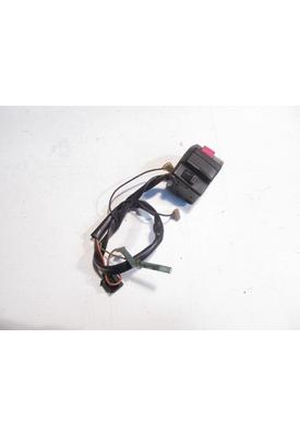 Suzuki GSX750F Start/Stop Switch