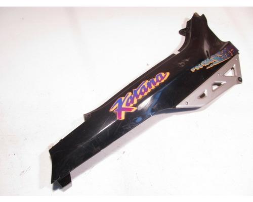 Suzuki GSX750F TAIL FAIRING