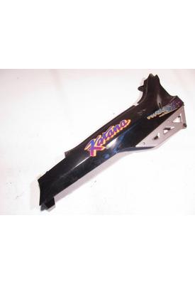 Suzuki GSX750F TAIL FAIRING