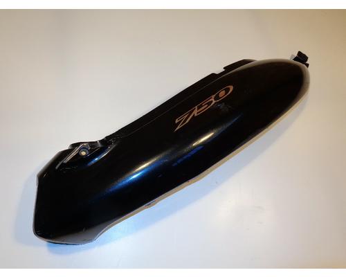 Suzuki GSX750F TAIL FAIRING