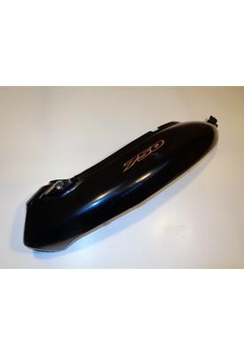 Suzuki GSX750F TAIL FAIRING