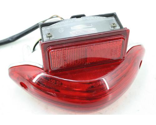 Suzuki GSX750F TAIL LIGHT