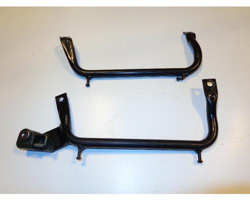 Suzuki GSX750F Tail Bracket