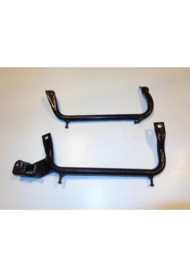 Suzuki GSX750F Tail Bracket
