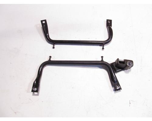 Suzuki GSX750F Tail Bracket