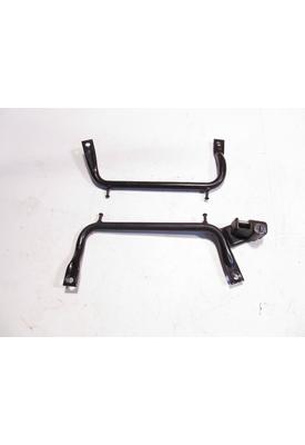 Suzuki GSX750F Tail Bracket