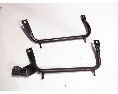 Suzuki GSX750F Tail Bracket