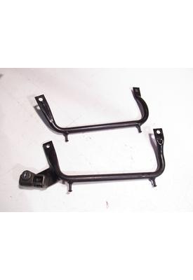 Suzuki GSX750F Tail Bracket