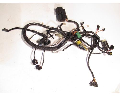 Suzuki GSX750F Wire Harness