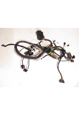 Suzuki GSX750F Wire Harness