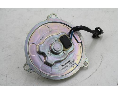 Suzuki GSXS1000F FAN ASSEMBLY