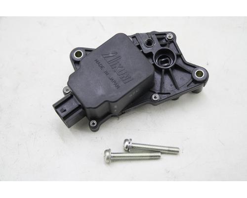 Suzuki GSXS1000F MISCELANEOUS