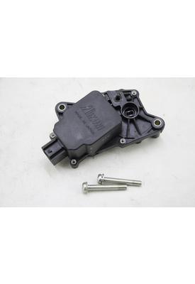 Suzuki GSXS1000F MISCELANEOUS