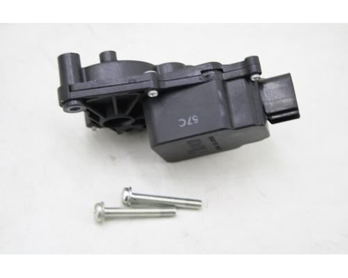 Suzuki GSXS1000F MISCELANEOUS