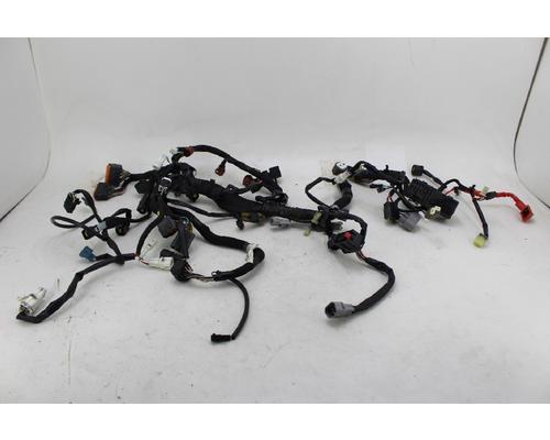 Suzuki GSXS1000F Wire Harness