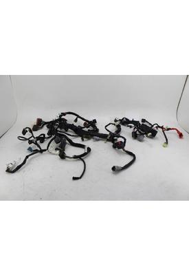 Suzuki GSXS1000F Wire Harness