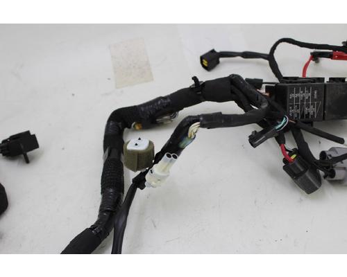 Suzuki GSXS1000F Wire Harness